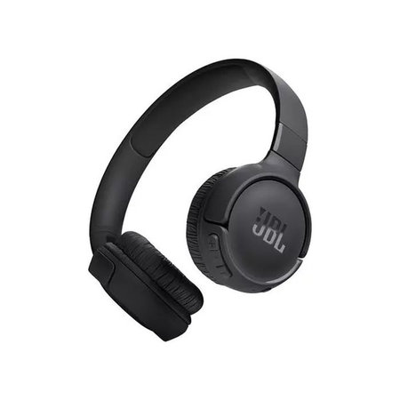 JBL - Wireless Earphones T520BT, black