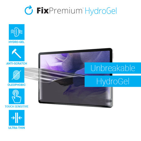 FixPremium - Unbreakable Screen Protector for Samsung Galaxy Tab A8