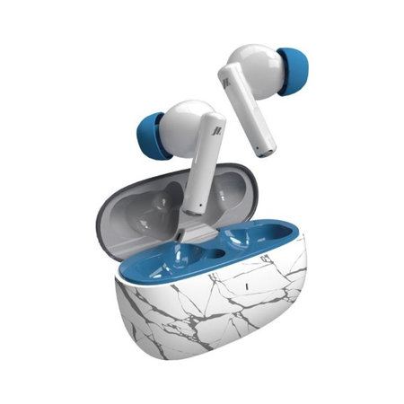 Music Hero - Wireless Earphones TWS RASH, fantasy blue