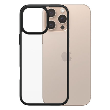 PanzerGlass - Case HardCase for iPhone 16 Pro Max, black