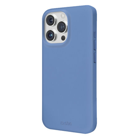 SBS - Case Instinct for iPhone 16 Pro, blue