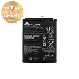 Huawei P30 - Battery HB436380ECW 3650mAh - 24022804 Genuine Service Pack