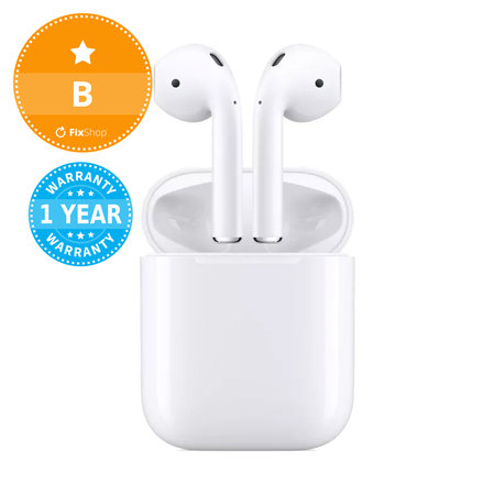 Apple AirPods (2nd Gen) - B