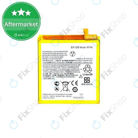 Motorola Edge 20 Pro XT2153 - Battery MT45 4500mAh