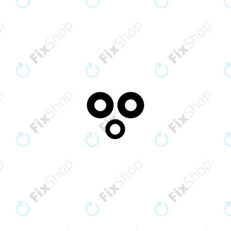 Realme 9 Pro RMX3471 RMX3472 - Rear Camera Lens