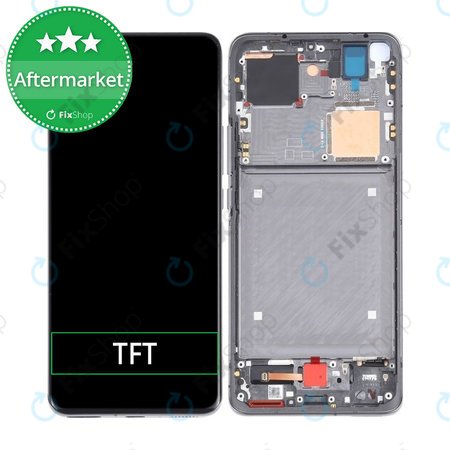 Xiaomi Mi 11 Pro - LCD Display + Touch Screen + Frame TFT