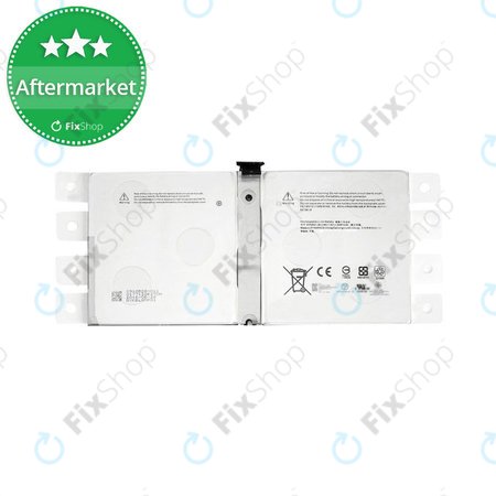 Microsoft Surface Pro 4 - Battery G3HTA027H, DYNR01 5087mAh