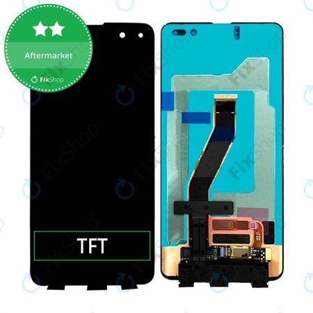 Samsung Galaxy S10 5G G977B - LCD Display + Touch Screen TFT