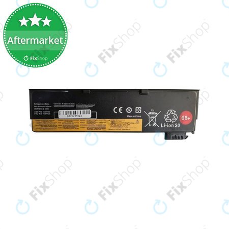 Lenovo ThinkPad L470 - Battery 4X50M08811 Li-Ion 10,8V 5200mAh