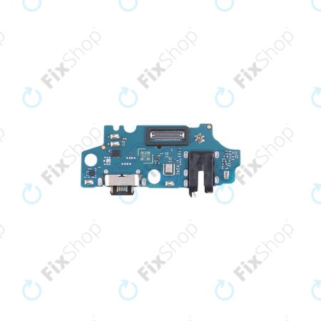 Samsung Galaxy A05s A057G - Charging Connector PCB Board - GH81-24366A Genuine Service Pack