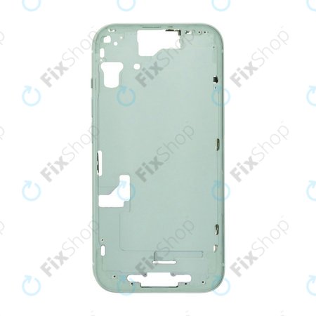 Apple iPhone 15 - Middle Frame (Green)