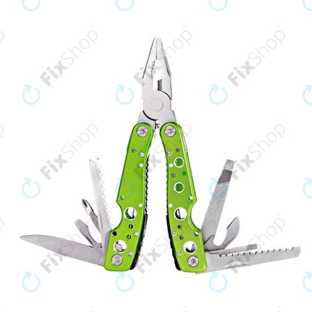 Jakemy JM-PJ1003 - Multifunctional Folding Tool