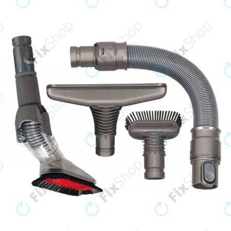 Dyson DC-series, V6 - 4-piece Set of Accessories