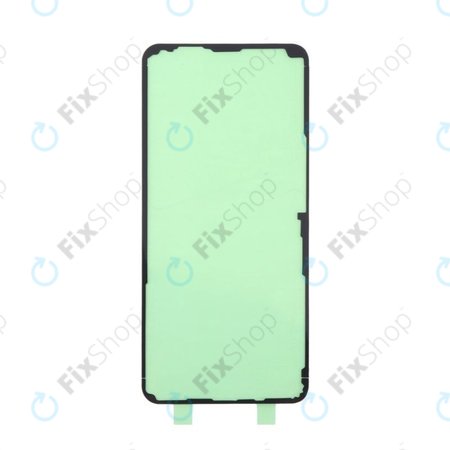 Samsung Galaxy S21 FE G990B - Battery Cover Adhesive