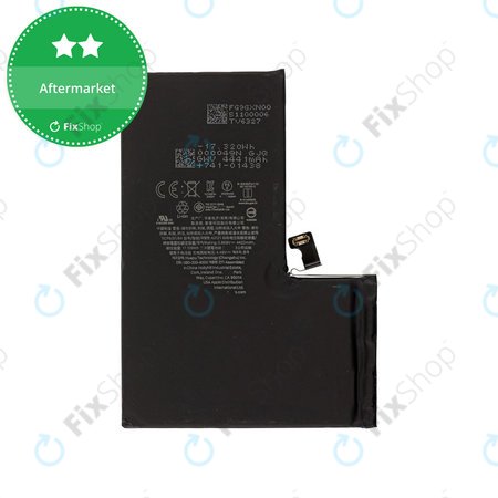 Apple iPhone 15 Pro Max - Battery A3121 4422mAh