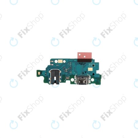 Samsung Galaxy M23 5G M236B - Charging Connector PCB Board - GH96-15065A Genuine Service Pack