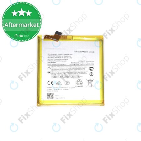 Motorola Moto G 5G XT2113 - Battery MK50 5000mAh