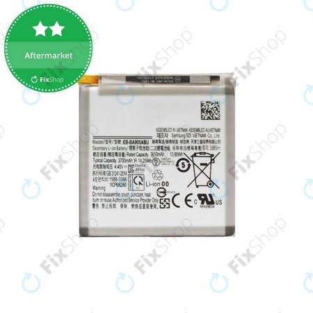 Samsung Galaxy A80 A805F - Battery EB-BA905ABU 3700mAh