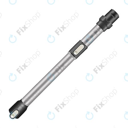 Dyson DC-series, V6 - Telescopic Suction Tube (Silver)