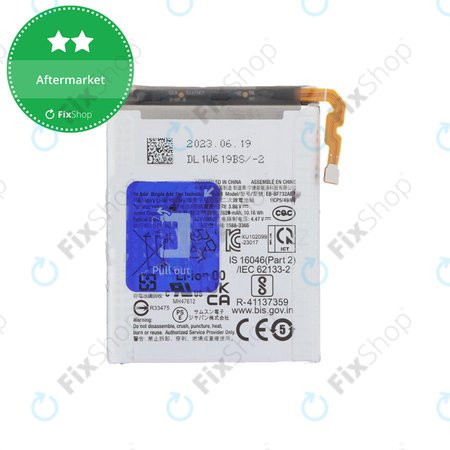 Samsung Galaxy Z Flip 5 F731B - Battery EB-BF733ABY 2620mAh