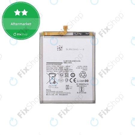 Samsung Galaxy A53 A536B - Battery EB-BA336ABY 5000mAh