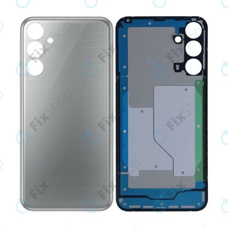 Samsung Galaxy M15 M156B - Battery Cover (Grey)