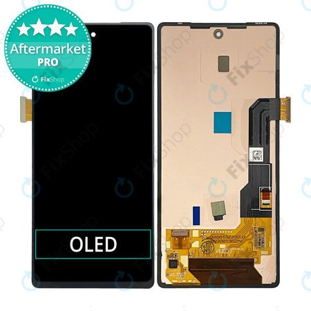 Google Pixel 7a - LCD Display + Touch Screen OLED