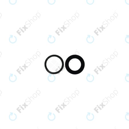 Oppo Find X3 Pro - Rear Camera Glass (Main) - 4906579 Genuine Service Pack