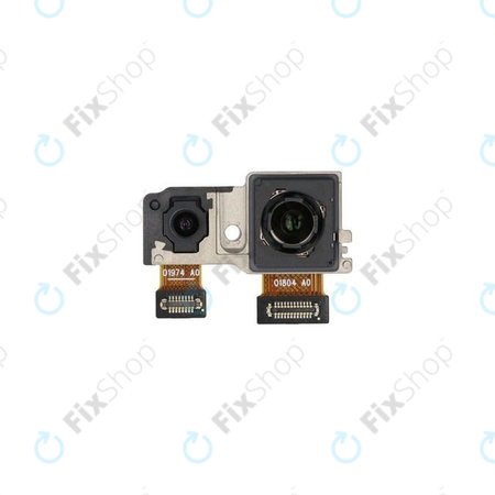 Huawei P40 Pro - Front Camera Module 32 + 1,9MP - 23160002 Genuine Service Pack