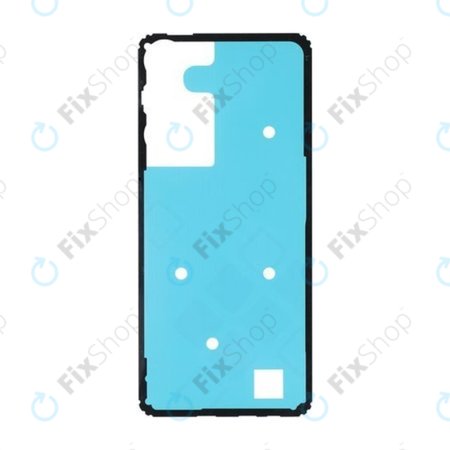 Samsung Galaxy M55 M556B - Battery Cover Adhesive - GH81-25848A Genuine Service Pack