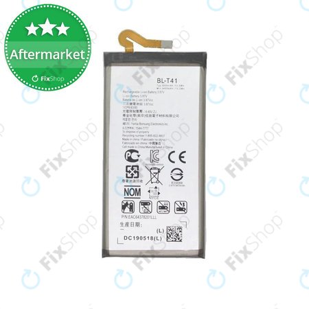 LG G8 ThinQ - Battery BL-T41 3500mAh