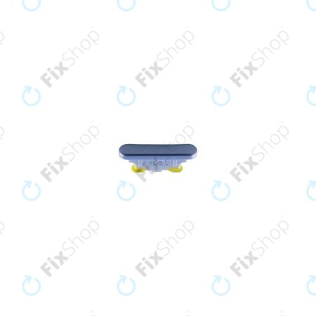 Samsung Galaxy A34 5G A346B, A54 5G A546B - Power Button (Light Violet) - GH98-48074D Genuine Service Pack