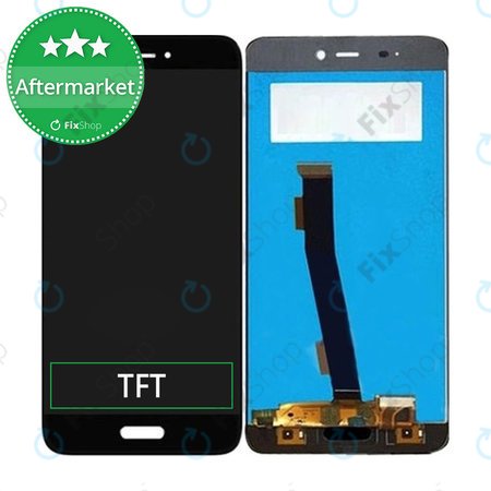 Xiaomi Mi 5 - LCD Display + Touch Screen (Black) TFT