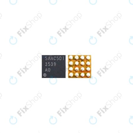 Apple iPhone 6S, 6S Plus, SE - Backlight Controller IC 4020