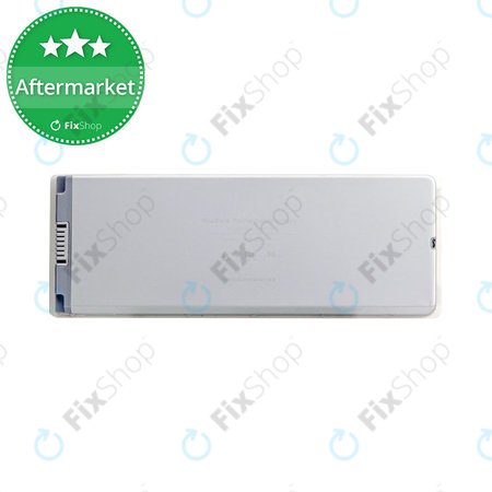 Apple MacBook 13" A1181 (Mid 2006 - Late 2007) - Battery A1185 4200mAh