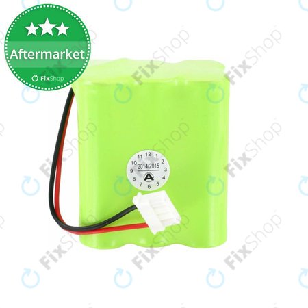 iRobot Braava 320, 321 - Battery GPRHC152M073, 4408927 Ni-MH 7.2V 2500mAh