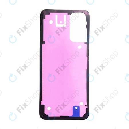 Realme Q2 RMX2117 - Battery Cover Adhesive