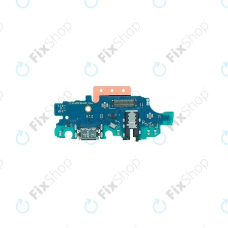 Samsung Galaxy A14 5G A146B - Charging Connector PCB Board