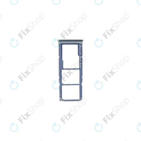 Samsung Galaxy A9 (2018) - SIM Tray - GH98-43612B Genuine Service Pack