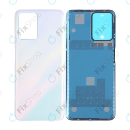 Realme 9 - Battery Cover (Stargaze White)