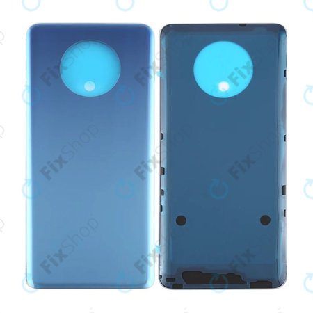 OnePlus 7T HD1901 HD1903 - Battery Cover (Glacier Blue)