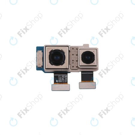 Xiaomi Mi Mix 3 - Rear Camera Module 12MP + 12MP