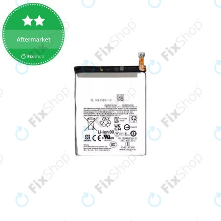 Samsung Galaxy S24 Ultra S928B - Battery EB-BS928ABY 5000mAh