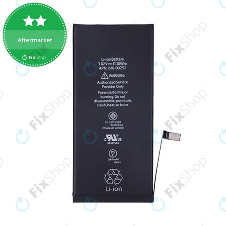 Apple iPhone 7 Plus - Battery 2900mAh