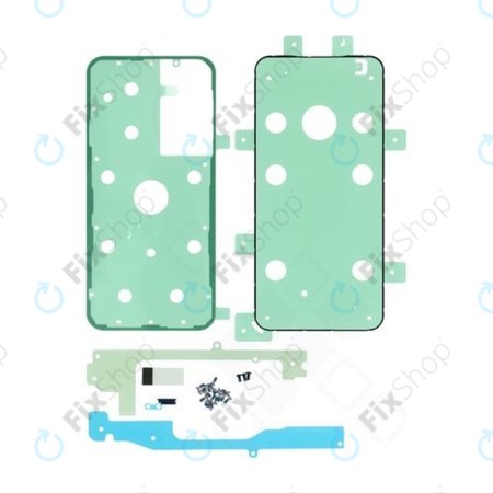 Samsung Galaxy A55 A556B - LCD Adhesive Set - GH82-34540A Genuine Service Pack