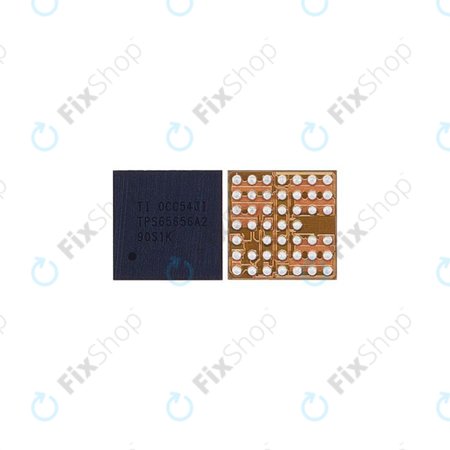 Apple iPhone 12, 12 Mini, 12 Pro Max, 12 Pro, 13, 13 Mini, 13 Pro Max, 13 Pro - Display IC TPS65656A2 U9100