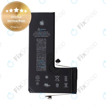 Apple iPhone 11 Pro - Battery 3046mAh Genuine Service Pack