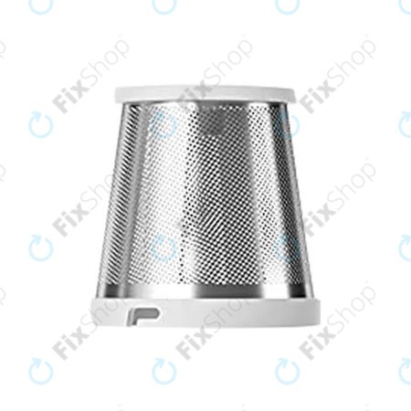 Xiaomi Mi Vacuum Cleaner Mini - Dust Filter Cover (Metal)