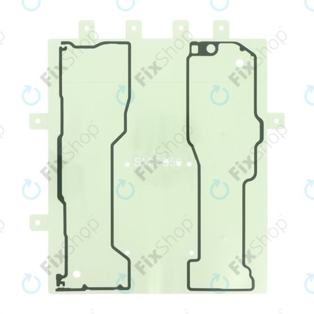 Samsung Galaxy Z Fold 6 F956B - LCD Adhesive (Main) - GH81-26113A Genuine Service Pack