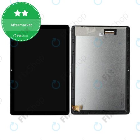 Blackview Tab 7 Pro - LCD Display + Touch Screen TFT